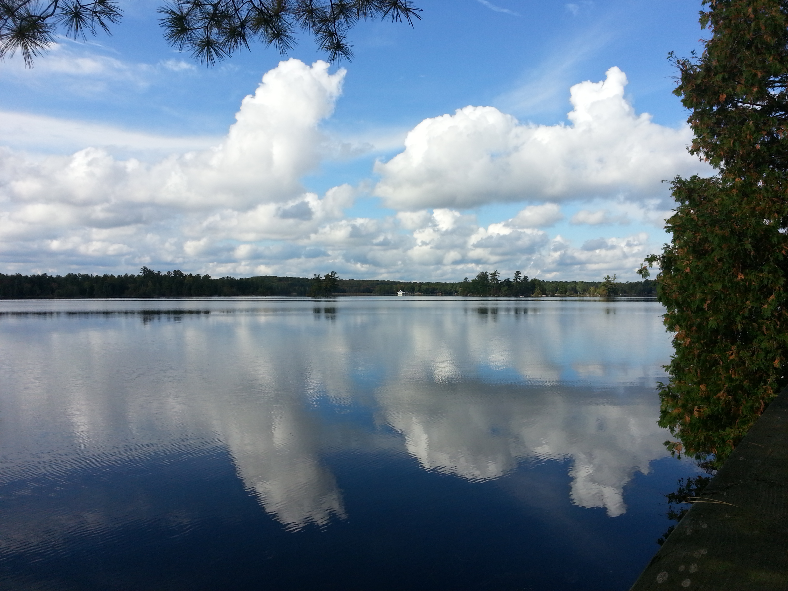 Healthy Lakes, Healthy Communities! - Kawartha Lake Stewards Association